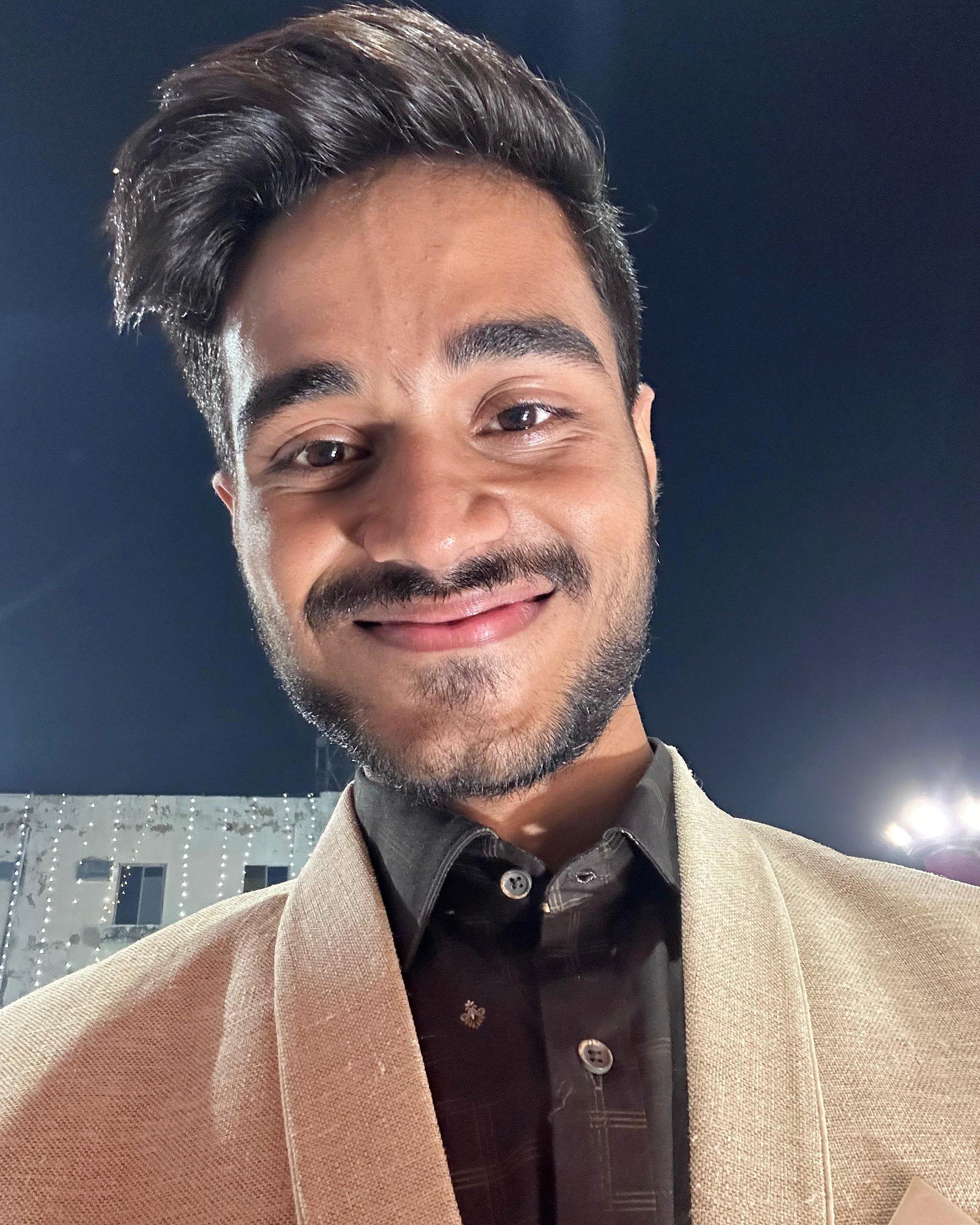 Abhinav Singh Bhadauriya