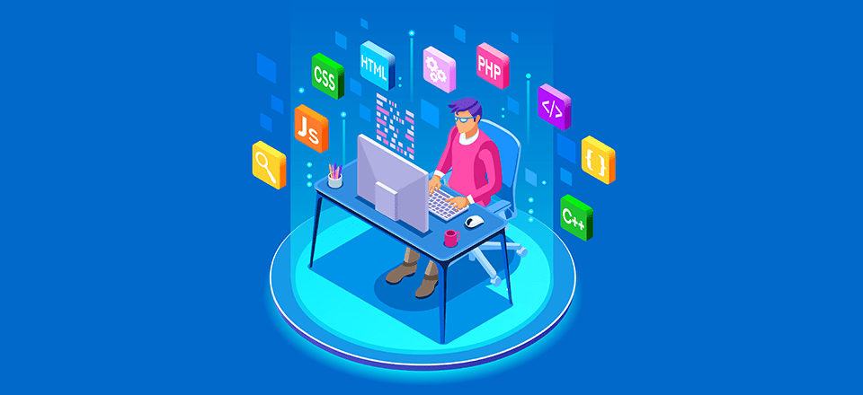 Web Development Services